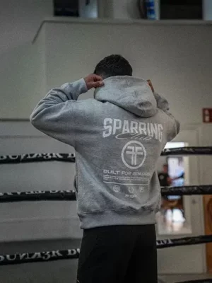Pantalón Boxeo Pro