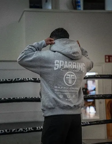 Pantalón Boxeo Pro