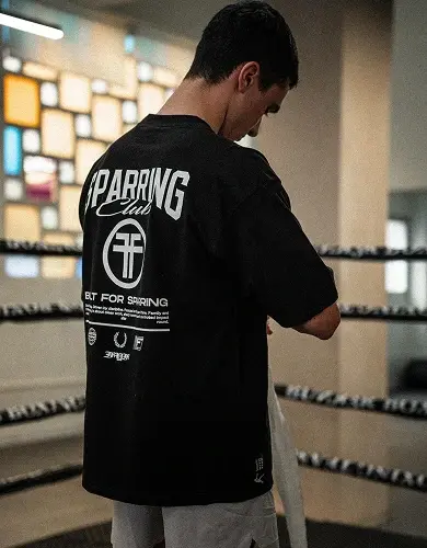 Pantalón Boxeo Pro - Imagen 2